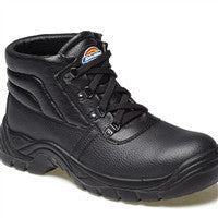 Redland super safety chukka boot (FA23330)