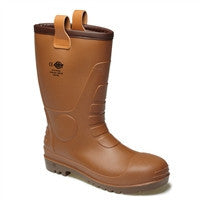 Groundwater super safety boot (FW13200)