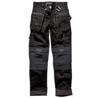 Eisenhower multi-pocket pro trousers (EF30000)