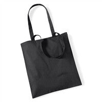 Promo shoulder tote