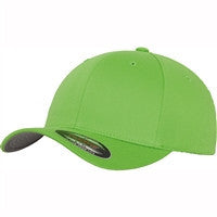 Flexfit fitted baseball cap